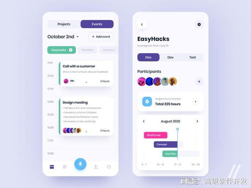 如何甄選靠譜的軟件外包公司 一份全面的避坑指南