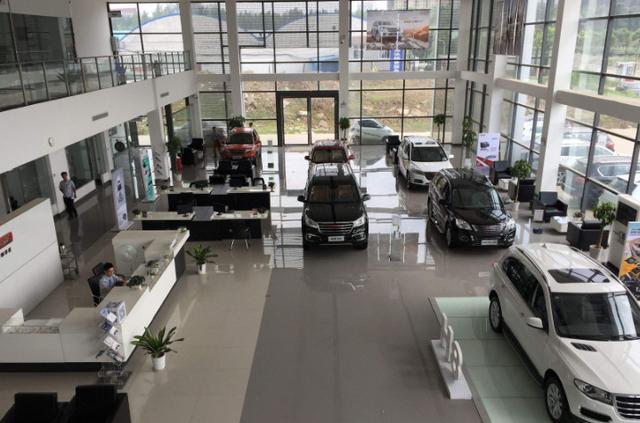 兩年無息究竟有多少油水？4S店經(jīng)理告訴你買車怎樣最劃算！