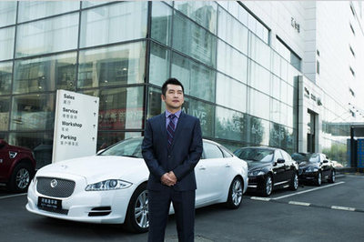 專訪河南通孚祥總經(jīng)理王濤 深耕市場，驅(qū)動(dòng)未來