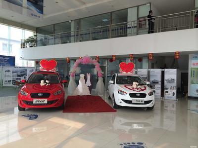 唐山龐大華風(fēng)汽車銷售服務(wù)——您的專業(yè)汽車銷售伙伴