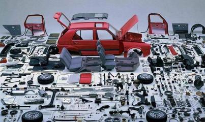 汽車(chē)零件換個(gè)牌子多少錢(qián)？修車(chē)省錢(qián)，品質(zhì)與安全請(qǐng)適度