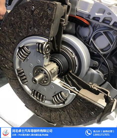 杭州卓士汽配 專注豪沃離合器片銷售，為商用車維修保駕護航