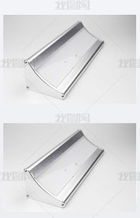 綠色照明新篇章 LED太陽能路燈的革新設計與高效能源板