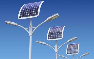 小型LED太陽能路燈價(jià)格全解析 從幾十元到上千元，影響因素與選購指南