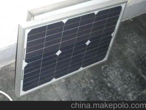多晶太陽能板與LED太陽能板 供應商、價格與采購指南